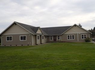 4321 Hansen Ln SE, Tenino, WA 98589