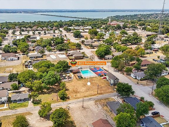 4th image of Rowlett Rd
