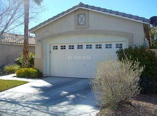 10705 Moon Flower Arbor Pl, Las Vegas, NV 89144