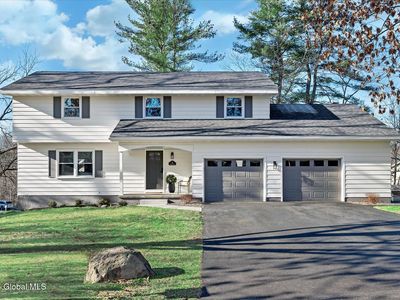 25 Schalren Drive, Latham, NY, 12110