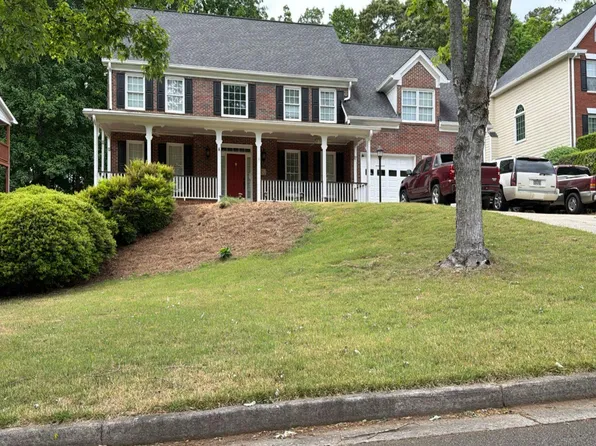 1086 Waterbury Close, Powder Springs, GA 30127