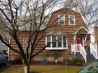 26 Garret St, Cedar Grove, NJ 07009