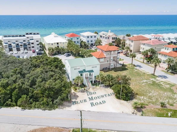 180 Blue Mountain Rd Unit A, Santa Rosa Beach, FL 32459