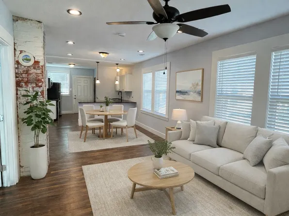 1315 Willow St #1, San Antonio, TX 78208