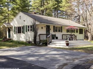 4 Streamwood Ln, Falmouth, ME 04105