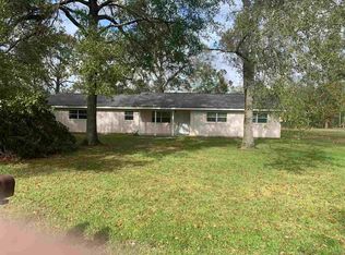 805 Springdale St, Vidor, TX 77662