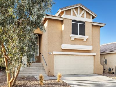 1922 E Pyle Ave, Las Vegas, NV, 89183
