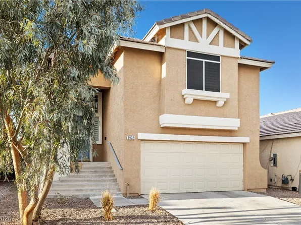 1922 E Pyle Ave, Las Vegas, NV 89183