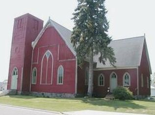 4451 2nd St, Port Hope, MI 48468