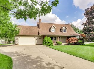 2687 Northampton Rd, Cuyahoga Falls, OH 44223
