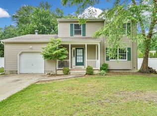 1055 Schencks Mill Line Rd, Toms River, NJ 08753