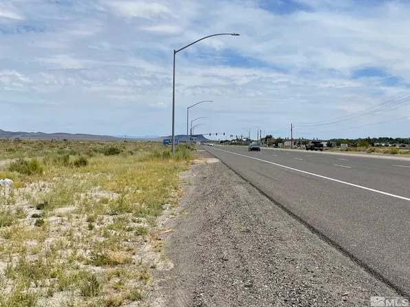 0 Highway 50a, Fernley, NV 89408