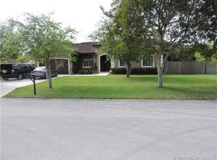 15322 SW 277th Ter, Homestead, FL 33032