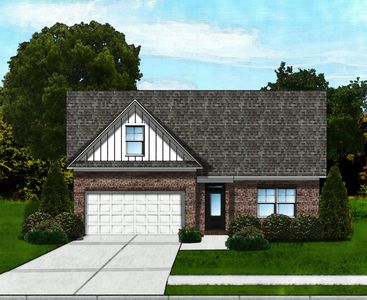 251 Doolittle Dr, Chapin, SC, 29036