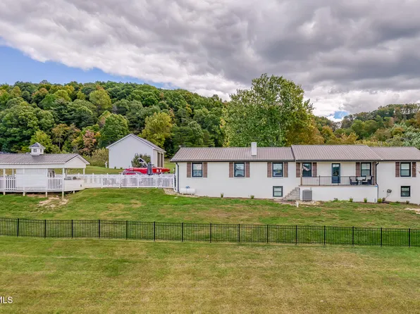 170 Burhl Chase Rd, Gray, TN 37615