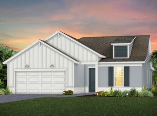 Mystique Plan, Del Webb Sunbridge, Saint Cloud, FL 34771