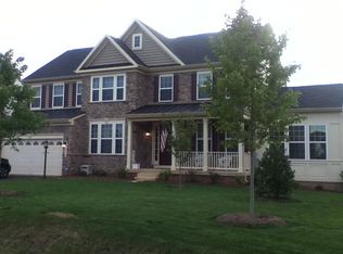 6017 Fox Haven Ct, Woodbridge, VA 22193