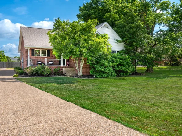 3239 Beckwith Rd, Mount Juliet, TN 37122