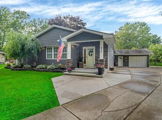 476 Duane Dr, North Tonawanda, NY 14120
