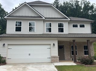 9122 Fuller Rd, Chattanooga, TN 37421