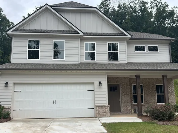 9122 Fuller Rd, Chattanooga, TN 37421