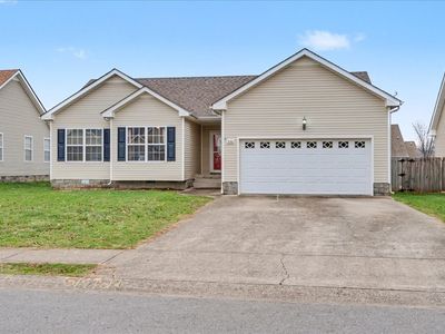 3765 N Jot Dr, Clarksville, TN, 37040