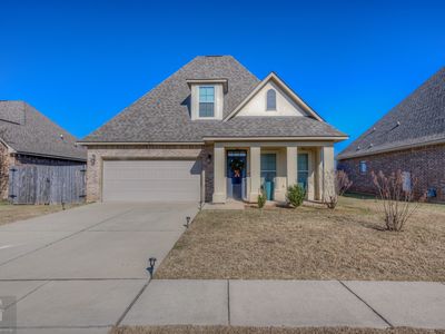1016 Maize St, Bossier City, LA, 71111