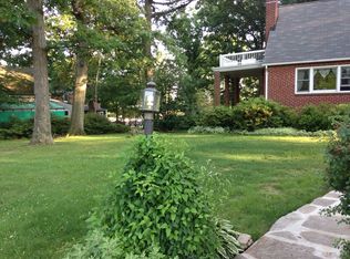 1643 Myamby Rd, Baltimore, MD 21286