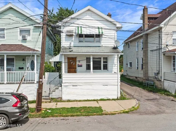 10 Laurel St, Wilkes Barre, PA 18702