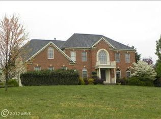 1670 Bullock Cir, Owings Mills, MD 21117