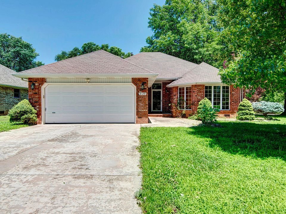 1st image of 2129 E Cherryvale Street