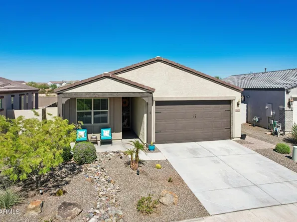 18026 W AMBER RIDGE Way, Goodyear, AZ 85338