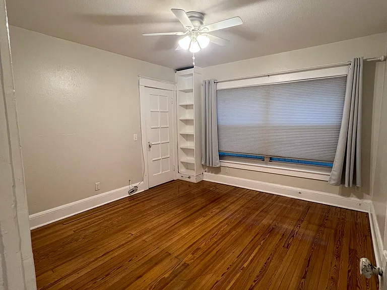 1st Bedroom