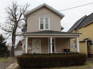 295 Union St, Lockport, NY