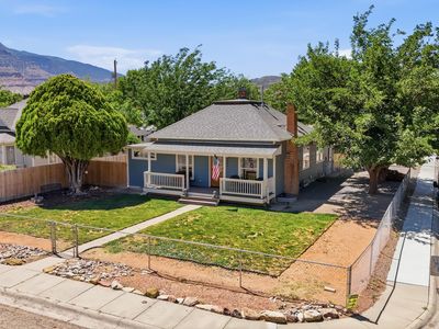 239 W 5th St, Palisade, CO, 81526