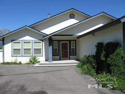 762 Rubio Way, Gardnerville, NV, 89460