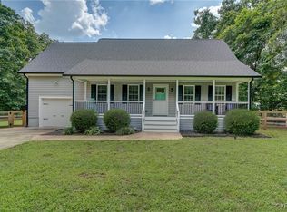 3335 Pleasants Rd, Powhatan, VA 23139