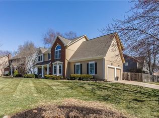 13127 Larsen St, Overland Park, KS 66213