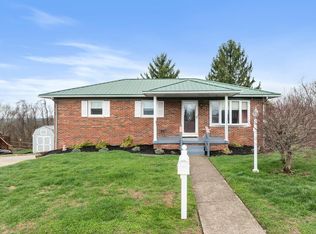 34 Mozart Meadows, Wheeling, WV 26003