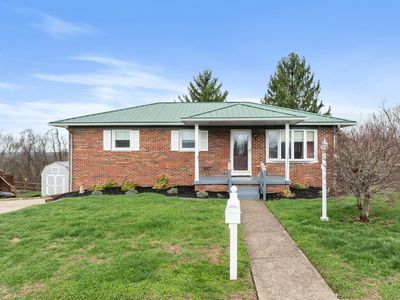 ***34 Mozart Meadows, Wheeling, WV, 26003