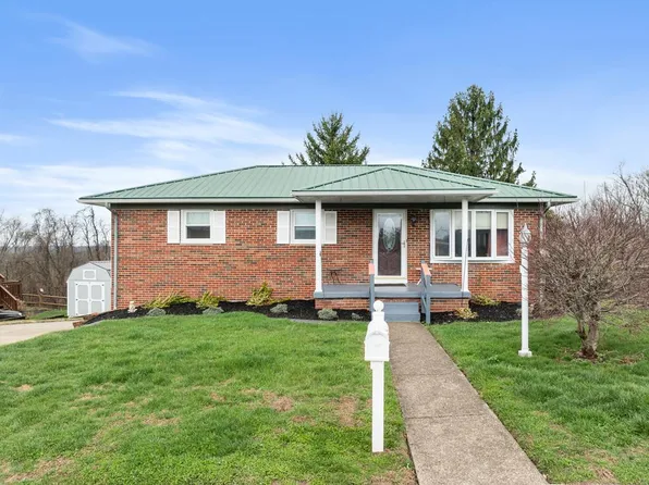 34 Mozart Meadows, Wheeling, WV 26003