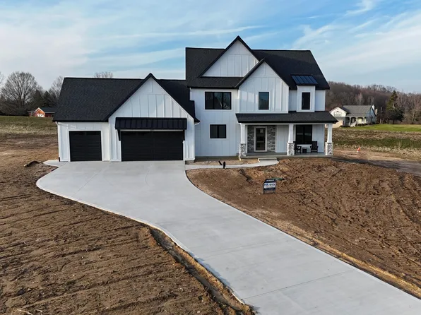 10071 Hideaway Ct SE #20, Caledonia, MI 49316