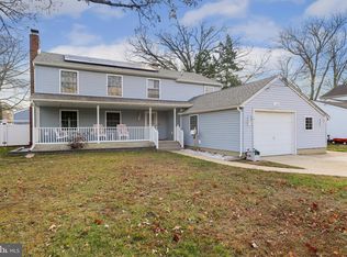 1217 Forge Rd, Cherry Hill, NJ 08034