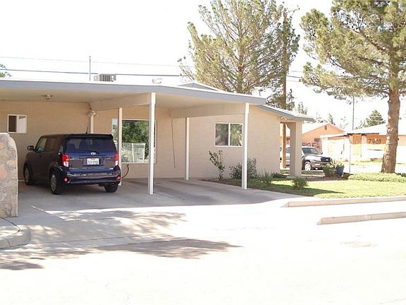 4th image of 7406 Sequoia Way