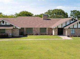 285 NW County Road 6, Corsicana, TX 75110