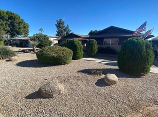 2055 E Fairfield St, Mesa, AZ 85213