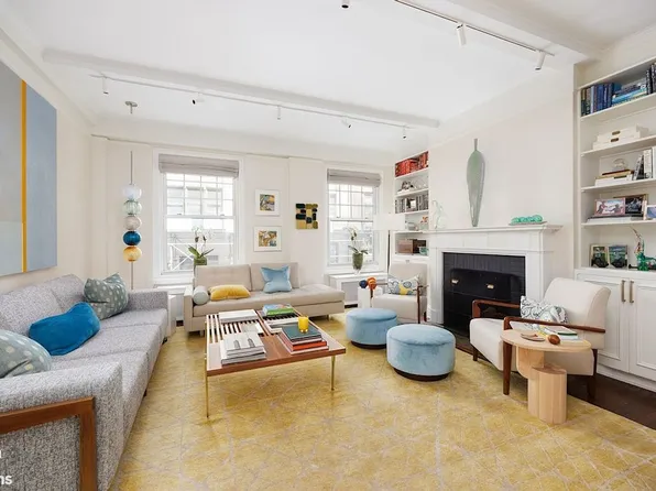 108 E 82nd St, New York, NY 10028