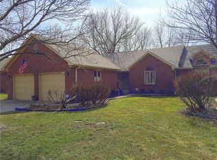 9134 W Point Dr, Indianapolis, IN