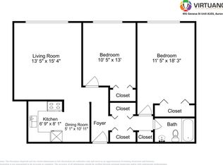 441 Geneva St, Aurora, CO 80010