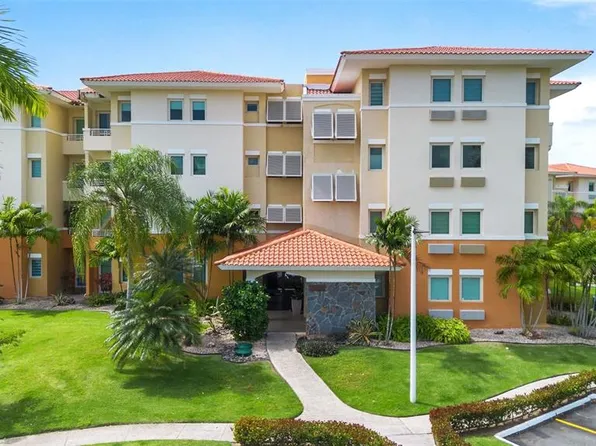 Academy Dr #25, Humacao, PR 00791